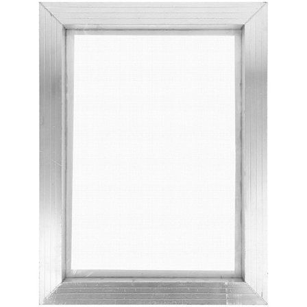 Serigrafi Ramme Aluminium Legering Silke Serigrafi Ramme Silke Serigrafi Værktøj