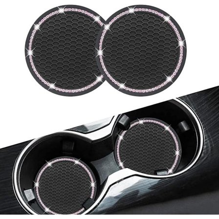 Bling bilunderlägg, Bling damdelar, Universal 2,75 tum bil A