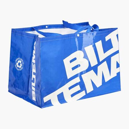 Biltema shoppingbag 63 5 liter - Biltema