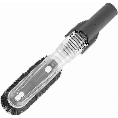 1 stk. Støvsugertilbehør Fleksibel støvbørste kompatibel med håndholdt husholdningsrengjører