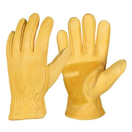 Arbejdshandsker Havehandske L L