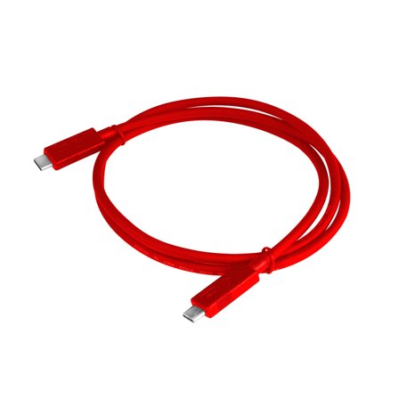 Club 3D dokkingstasjon - USB-C 3.2 Gen 1 - VGA, HDMI, DP - 1GbE