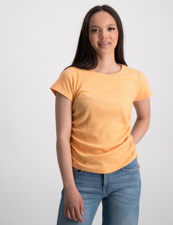 D-XEL T-SHIRT Orange T-shirts Pige - Kids Brand Store