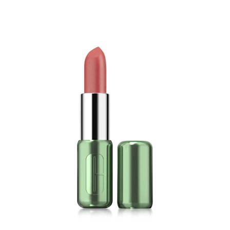 Clinique Pop Longwear Lipstick Latte Pop - MATTE 3.9g - Rossetto