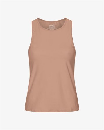 Active Tank Top - Rosewood Mist - Female - S