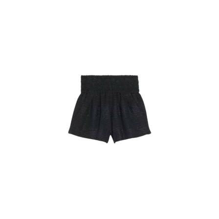 IRO Short Shorts Sort, Dame