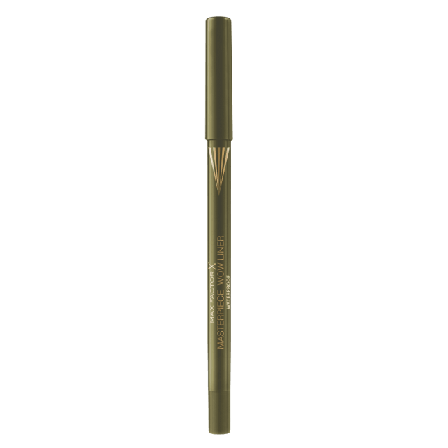 Max Factor Eyeliner Pencil Masterpiece Wow Liner & ögonpennor Dam 1,2 G