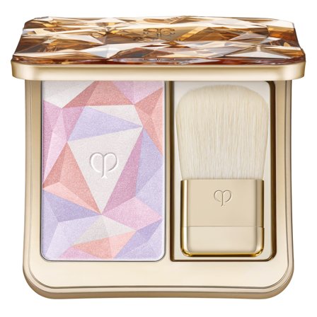Clé de Peau Beauté Luminizing Face Enhancer 201 Twilight’s Glow 10g - Sublimatori e Illuminanti