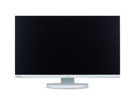 NEC MultiSync EA272U Computerbildschirm 68,6 cm (27") 3840 x 2160 Pixel 4K Ultra HD LCD Weiß