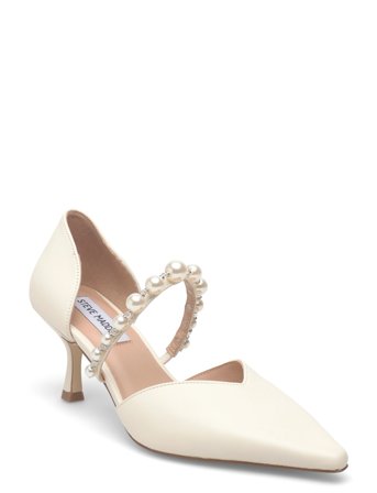 Steve Madden Amoura - Cream - 37