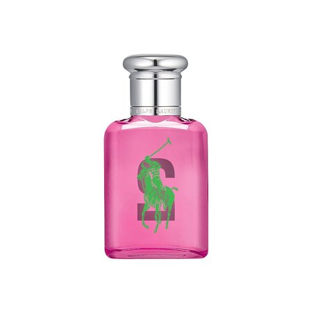 Ralph Lauren Big Pony Pink Eau de Toilette 40 ml, Parfumer & Dufte, Dufte, Eau De Toilette