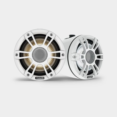 Signature 6.5 Tower Sport Vit