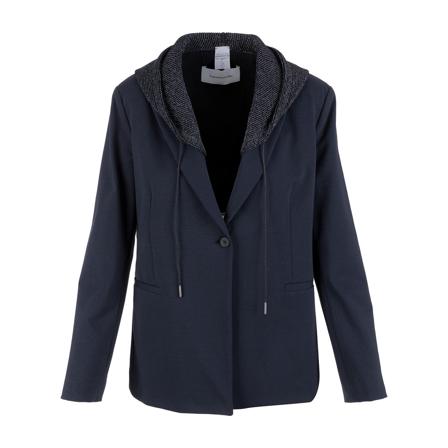 Fabiana Filippi Blazers Blå, Dame