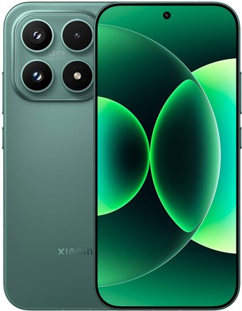 Xiaomi-Xiaomi 17 Venture Green 12/512 GB-Xiaomi 17 – kompakt mobil med Leica-kamera og AI-Phones-Xiaomi mobiltelefon