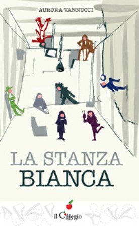 La stanza bianca Aurora Vannucci