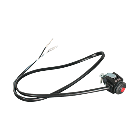 Kill Switch Twenty - KTM 520 EXC 2000-2002