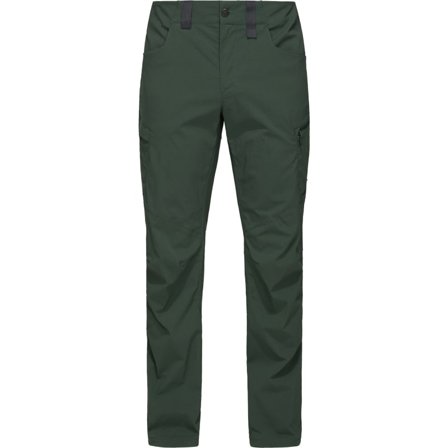 Haglöfs Mid Fjell Pant Men's Men hiking trousers Green S