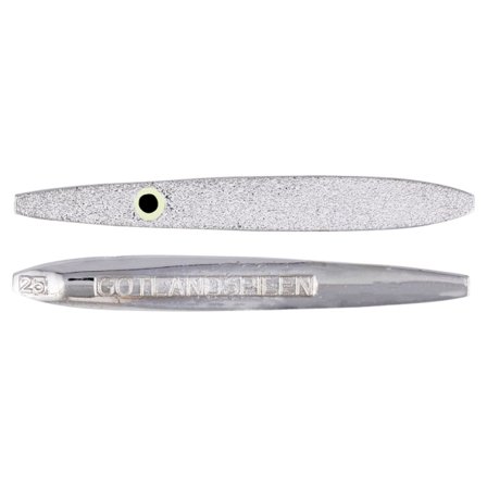 Westin Gotlandspilen 8,7cm 18g - Real Silver