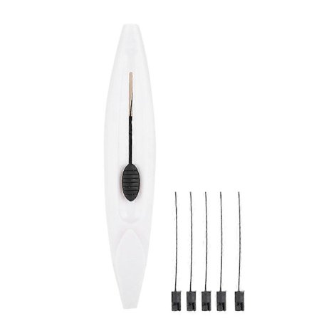 10 Gram Diabetes Test Monofilament Fot Reflex Neuropati Reflex Screening Verktyg