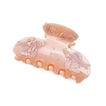 Hårspænder Krabbeklemmer 2 2