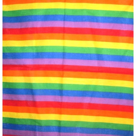 Bandana - Pride flag