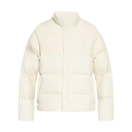 Adidas Originals - Dunjackor - Beige - Herr - Storlek: M, Herr, Storlek: M
