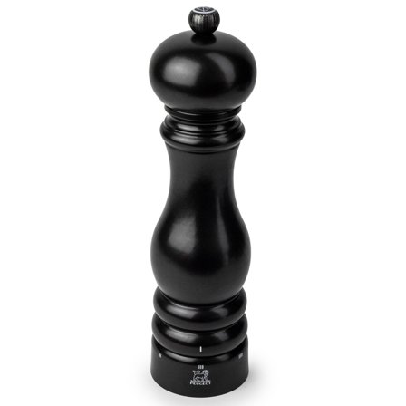 Peugeot Paris u'Select Z suolamylly 22 cm, satiininmusta