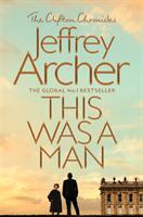 This Was a Man - Bok av Jeffrey Archer - Pocket