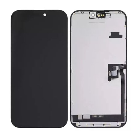 iPhone 16 Pro Max Skärm med LCD Display In-Cell