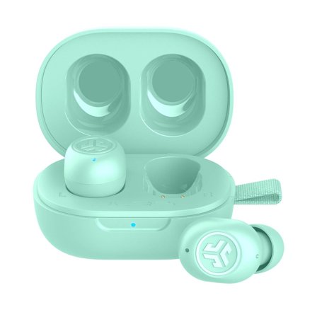 Jlab - Hodetelefoner in-ear IEUEBJBMINIRMNT124