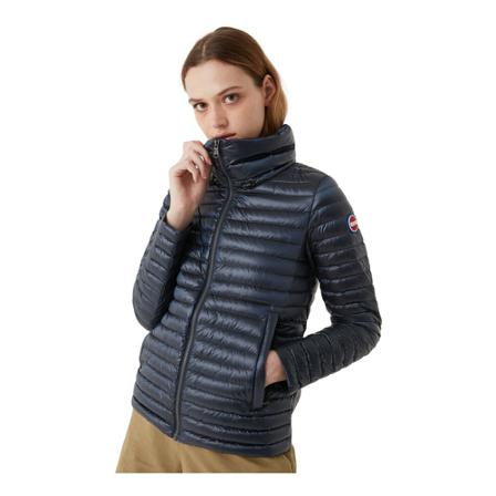 Colmar Outerwear Blå, Dame Dunjakker