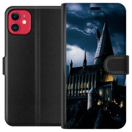 Apple iPhone 11 Plånboksfodral Harry Potter