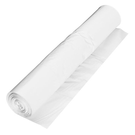 Rullpack LLD R3 (X3) Sopsäck 160 liter, transparent, 10 st/rulle, Förvaring