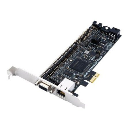 ASUS IPMI EXPANSION CARD-SI - adapter for fjernstyrt administrasjon - PCIe