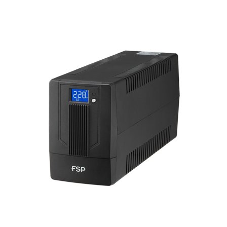 FSP/Fortron iFP Series iFP 800 - UPS - 480 watt - 800 VA