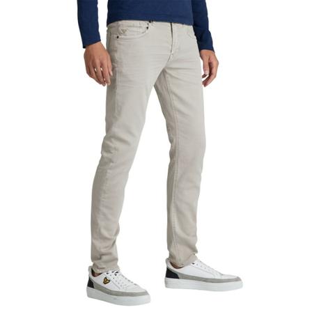 PME Legend, Broek Grijs, Heren, Maat:W34 L36