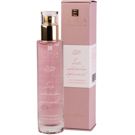 Eterea Cosmesi Naturale Lux Watermelon Hydra Mist Viso 50ml