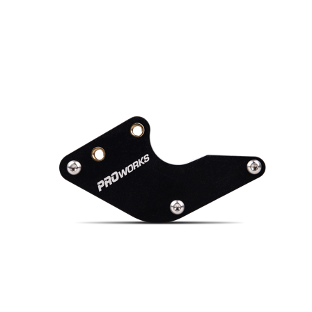 Guida Catena Proworks Universal Plastica