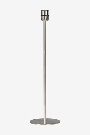 PR Home - Base lampunjalka 55 cm - Kromia - Lampunjalat - - Homeroom