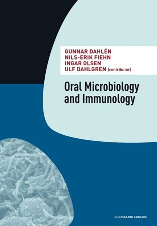 Oral Microbiology and Immunology, ISBN: 9788762810891