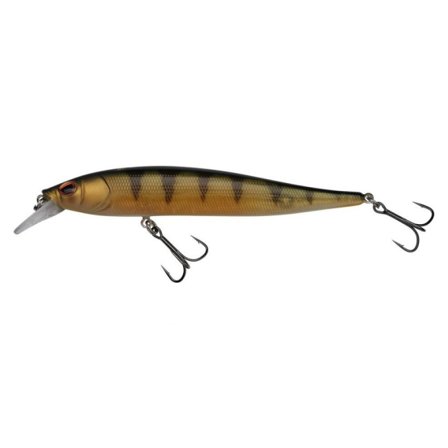 Berkley Dex Stunna 100, 10,2g - Ghost Perch