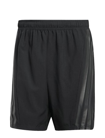 D4T 3S Short Black Adidas Performance