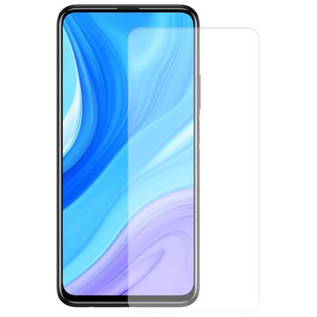 2x Skärmskydd I Härdat Glas För Huawei P Smart Pro Transparent One Size