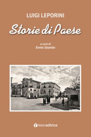 Storie di paese Luigi Leporini