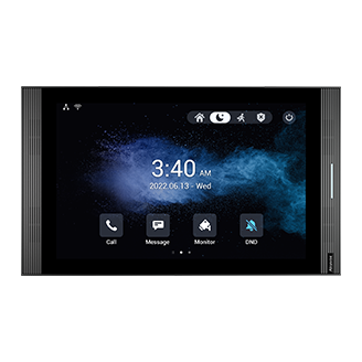 AKUVOX Indoor-Station S567 Kit On-Wall, Android