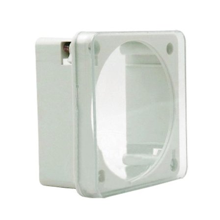 Digital LCD Programmerbar Timer Tidströmställare