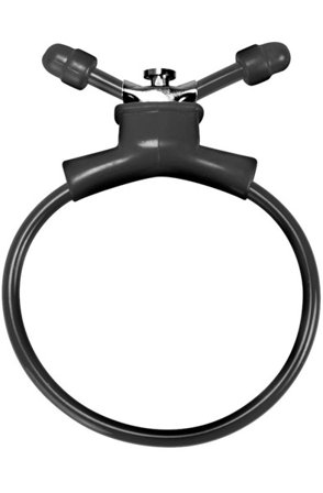 Shots Adjustable Cockring Penisrengas