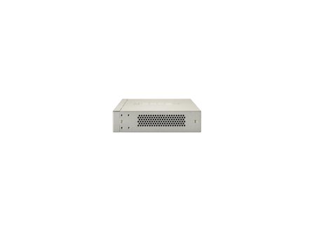 LEVELONE GSW-1657 - switch - 16 porter