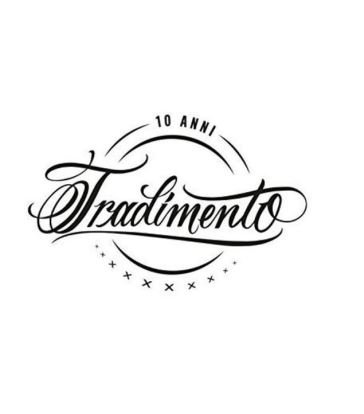 Tradimento 10 anni Fabri Fibra