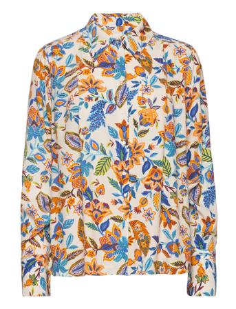 Sabilapw Sh Patterned Part Two